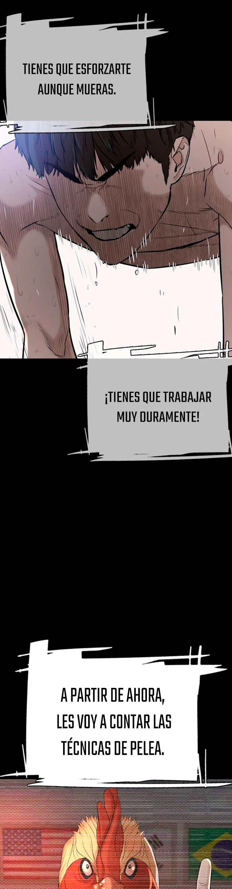 Como madrear > Capitulo 10 > Page 71